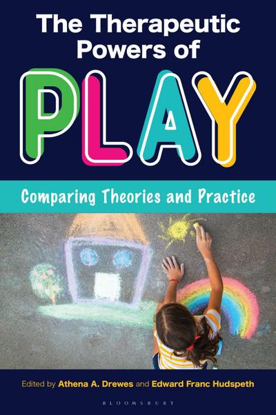 The Therapeutic Powers of Play