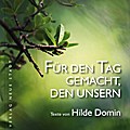 Für den Tag gemacht, den unsern