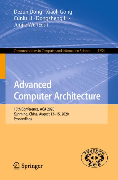 Advanced Computer Architecture