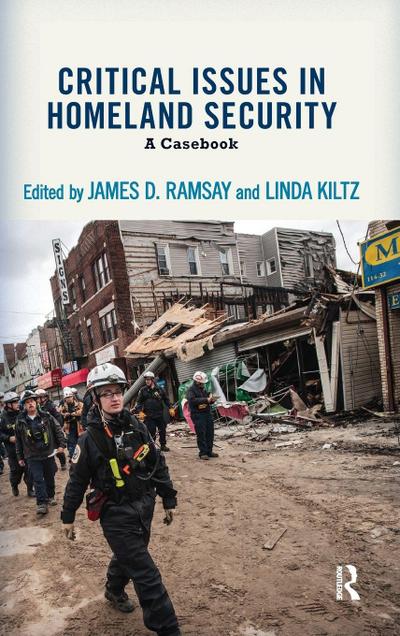 Critical Issues in Homeland Security