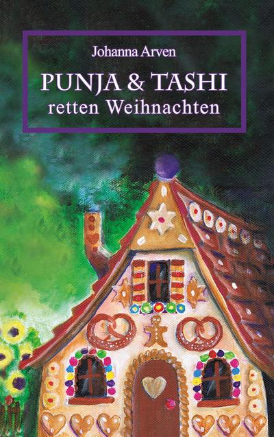 Punja & Tashi retten Weihnachten