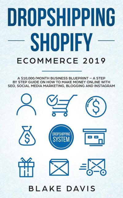 Dropshipping Shopify E-Commerce 2019