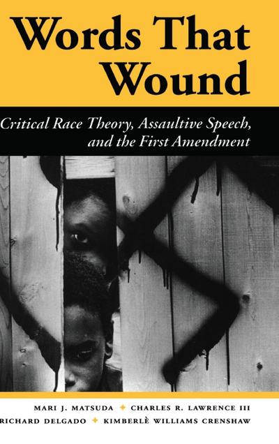 Words That Wound