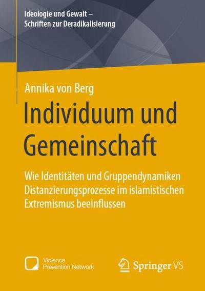 Individuum und Gemeinschaft