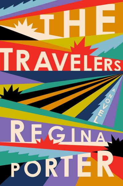 Porter, R: The Travelers