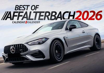 Best of Affalterbach Kalender 2026