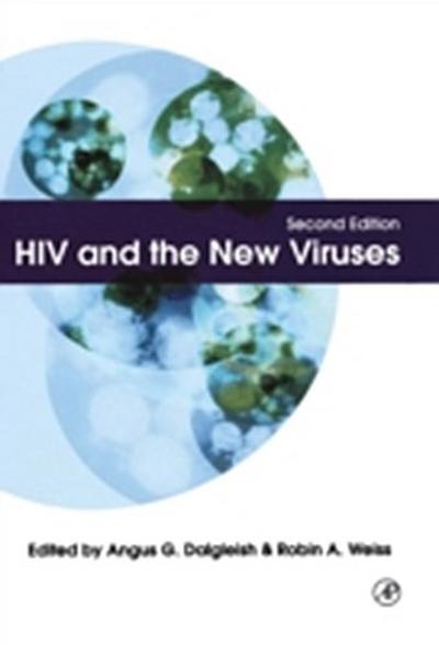HIV and the New Viruses