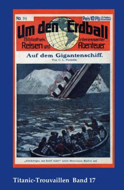 Auf dem Gigantenschiff