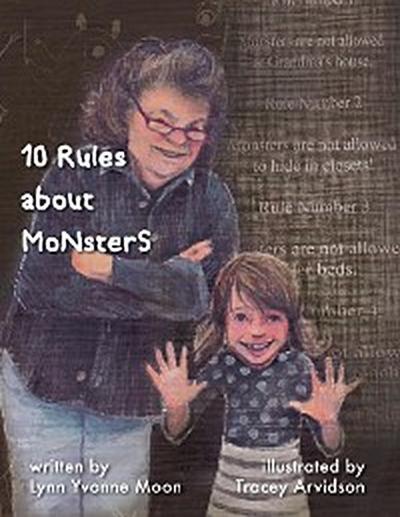 10 Rules About Monsters