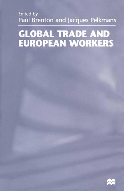 Global Trade and European Workers