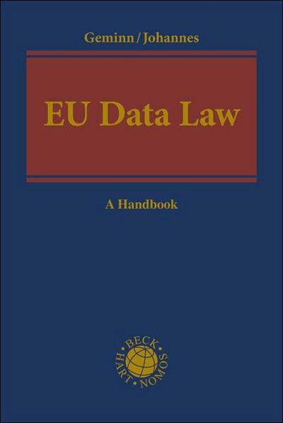 EU Data Law