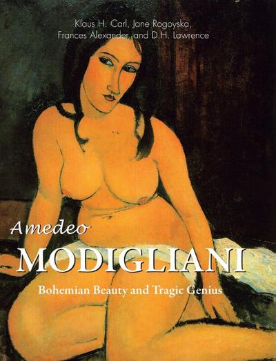 Amedeo Modigliani