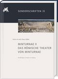 Minturnae II. Das Theater von Minturnae
