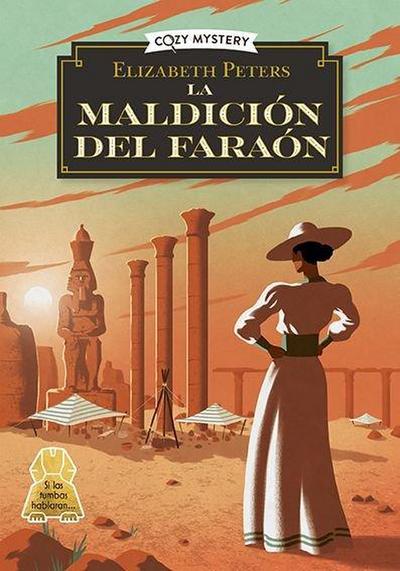 La Maldición del Faraón / The Curse of the Pharaoh