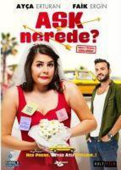 Ask Nerede