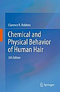 Chemical and Physical Behavior of Human Hair