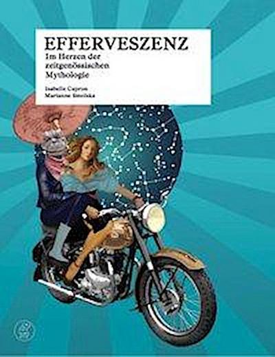 Capron, I: Efferveszenz / Effervescence