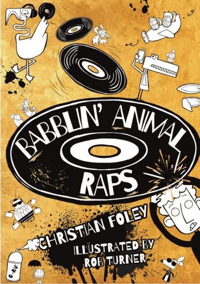 Babblin’ Animal Raps