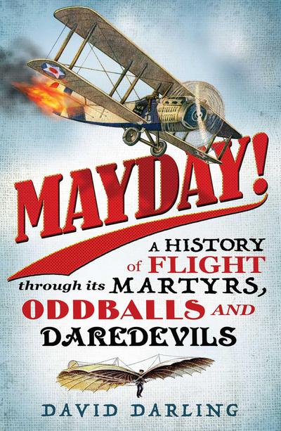 Mayday!