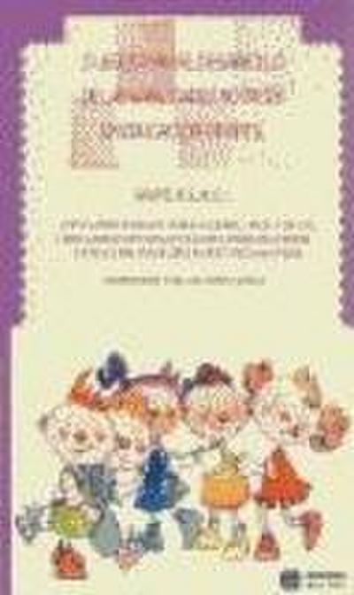 Juegos para el desarrollo de las habilidades motrices en educación infantil