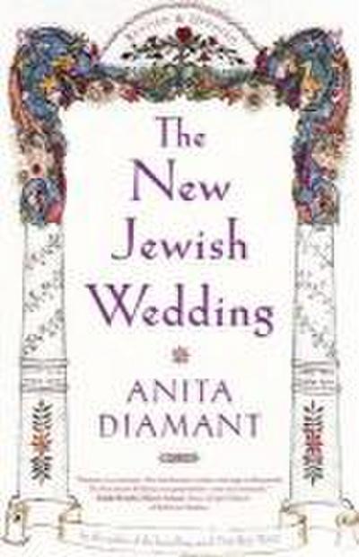 The Jewish Wedding Now