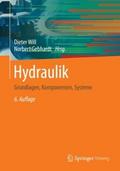 Hydraulik