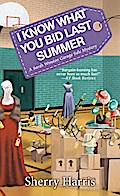 I Know What You Bid Last Summer