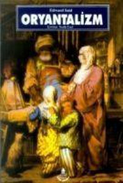 Oryantalizm