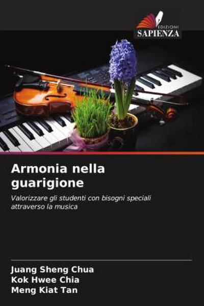 Armonia nella guarigione