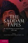 Saddam Tapes