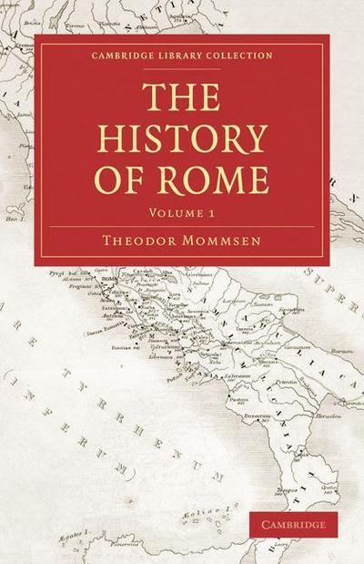 The History of Rome
