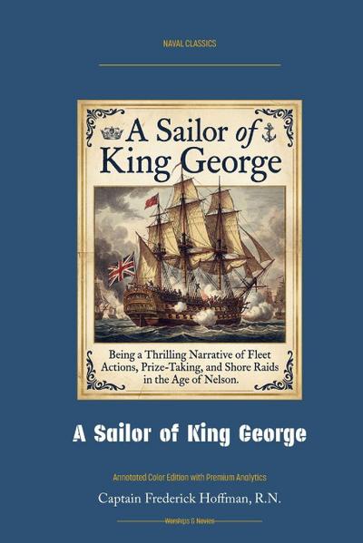A Sailor of King George