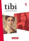 tibi - Allgemeine Ausgabe ab 2025 - Band 1