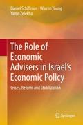The Role of Economic Advisers in Israel’s Ec