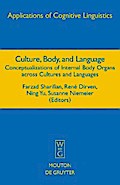 Culture, Body, and Language