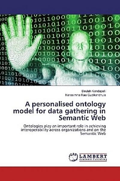 A personalised ontology model for data gathering in Semantic Web