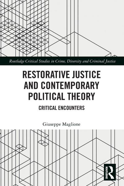 Restorative Justice and Contemporary Political Theory