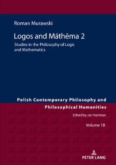 Logos and Mathema 2