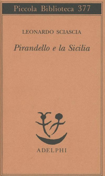 Pirandello e la Sicilia