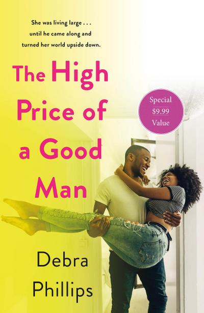 The High Price of a Good Man