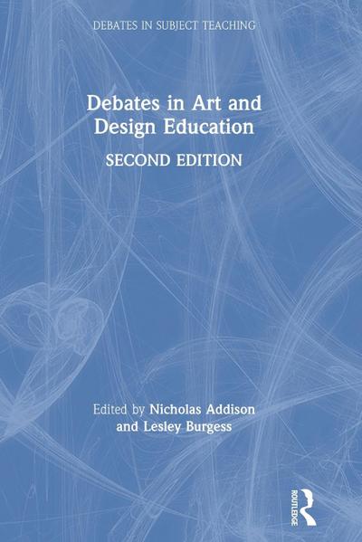 Debates in Art and Design Education