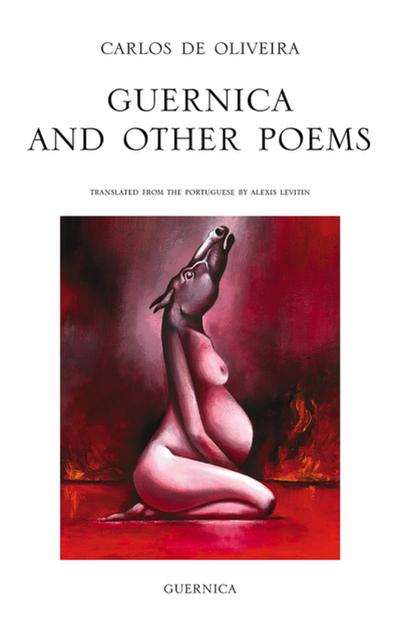 Guernica &Other Poems