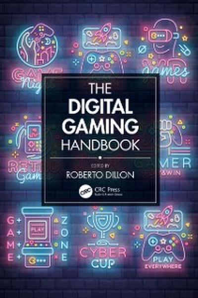 The Digital Gaming Handbook