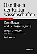 Handbuch der Kulturwissenschaften