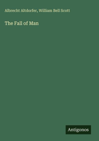 The Fall of Man