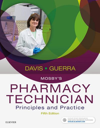 Mosby’s Pharmacy Technician E-Book