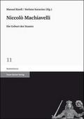 Niccolo Machiavelli