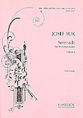 Serenade op.6für Streichorchester