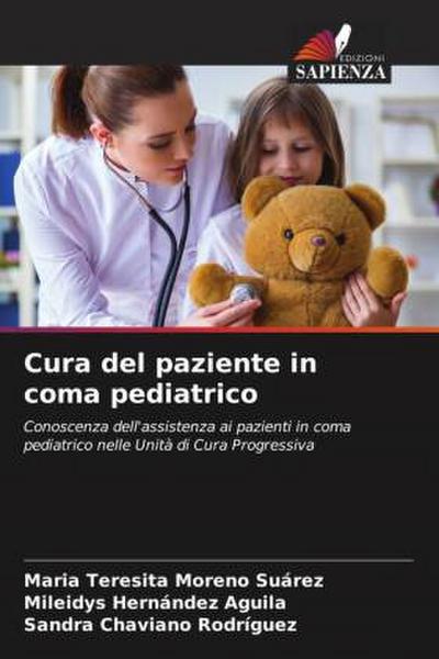 Cura del paziente in coma pediatrico