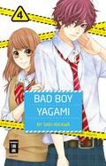 Bad Boy Yagami. Bd.4